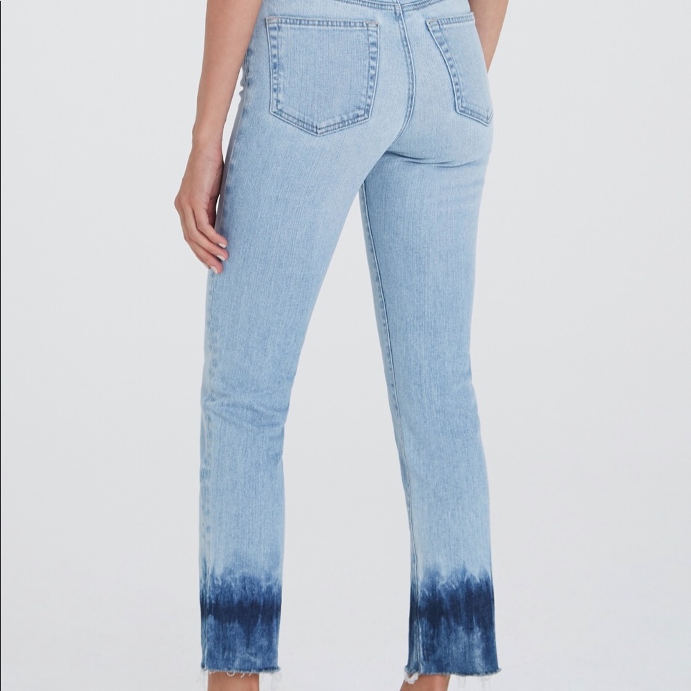 Ag Isabelle crop NWT